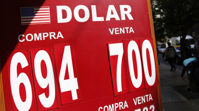 Advierten aumento de precios en productos importados tras nueva alza del dólar