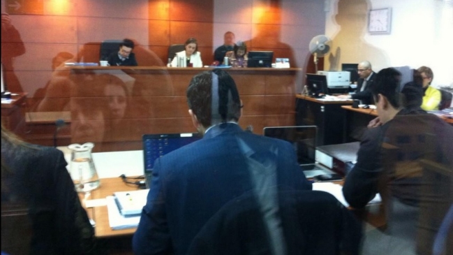 Puerto Montt: Justicia declaró culpable a ex pareja por asesinato de profesora