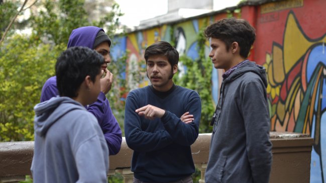 Cones llamó a movilización nacional el 6 de octubre por financiamiento de colegios