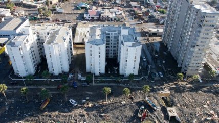 Intendente de Coquimbo anunció habilitación de costanera entre La Serena y el puerto