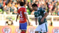 Santiago Wanderers ganó por secretaría partido ante Unión La Calera