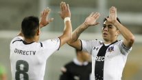 Colo Colo buscará ante San Luis prolongar su tranco ganador en el Apertura