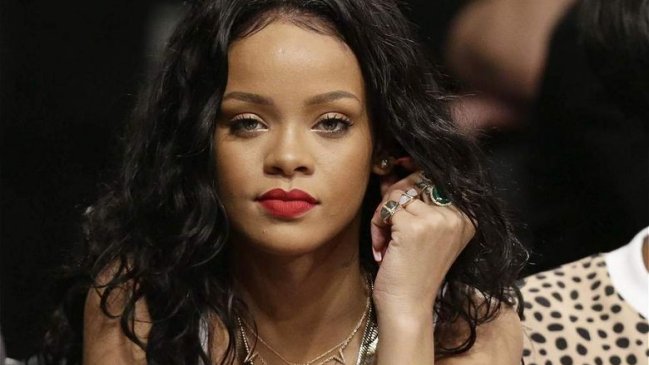 Rihanna encabezó la jornada más juvenil y pop de Rock in Río y se aproxima a Chile