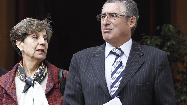 Senadora Allende: Hay que regular con mayor precisión viajes de parlamentarios