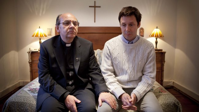 10 series chilenas destacadas de los últimos años