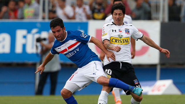 El clásico entre U. Católica y Colo Colo destaca en la programación de la octava fecha del Apertura