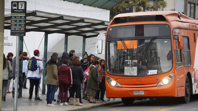 Trabajadores de Alsacia Express iniciarán movilización este lunes