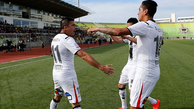 Resumen: Colo Colo prolongó su campaña perfecta y U. Católica sigue como principal escolta