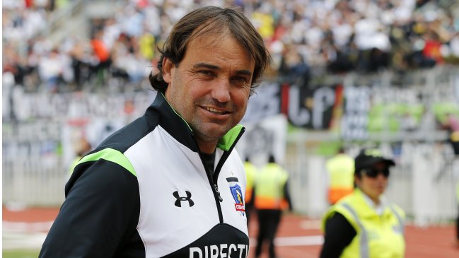 José Luis Sierra: Contra Católica hay que ratificar lo que se está haciendo