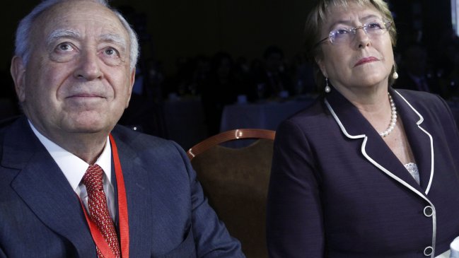 Edmundo Pérez Yoma: Si Bolivia quiere algo, tiene que darnos algo