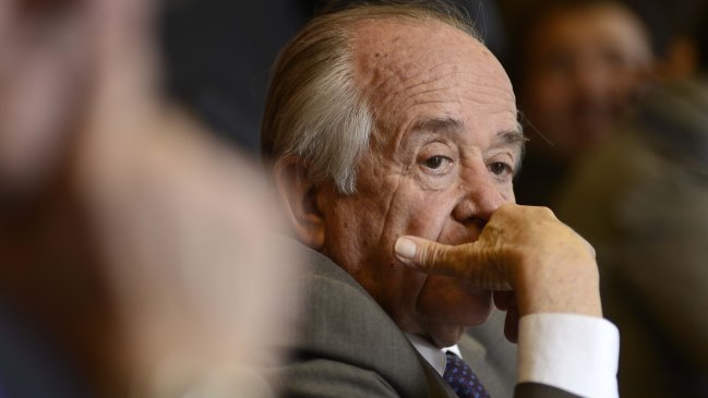 Andrés Zaldívar: Debe haber un proceso de transición entre beca y gratuidad