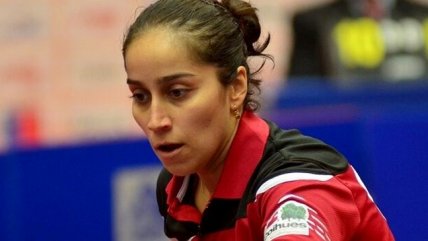 Paulina Vega cayó en semifinales tras histórica actuación en el Chile Open