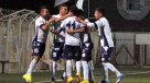 Naval celebró en el cierre de la séptima fecha de la Segunda División