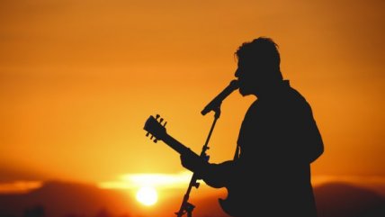 Deftones se reencontró con el público chileno en Santiago Gets Louder