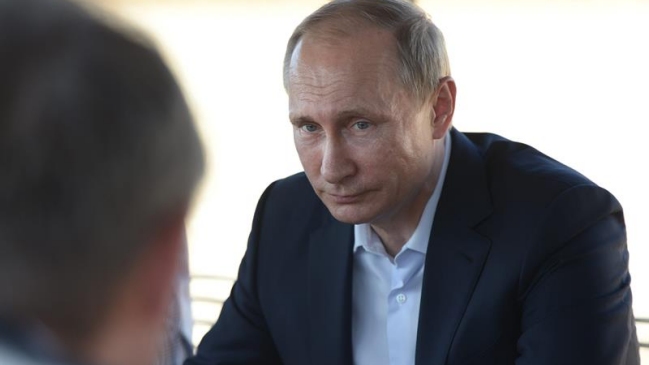 Putin reiteró apoyo a Al Asad y pide coordinación para luchar contra Estado Islámico