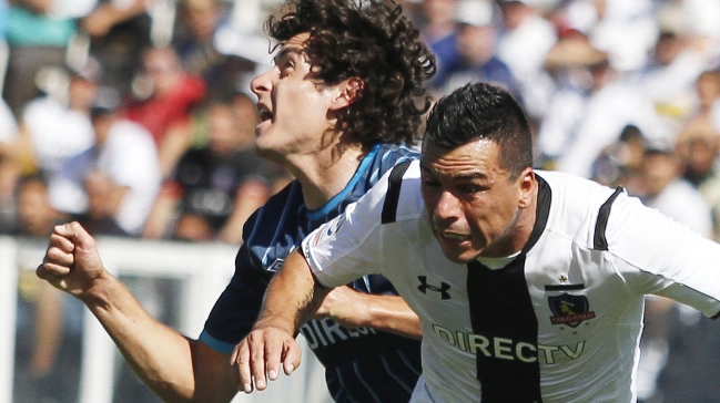 ¿El duelo entre la UC y Colo Colo define el Apertura? ¿Por qué?