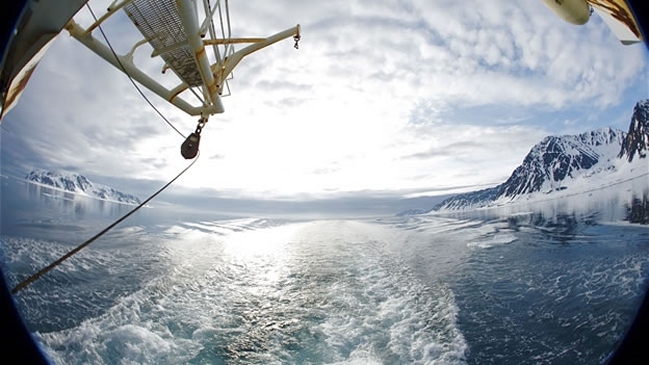 Petrolera Shell anunció el fin de sus exploraciones en el Ártico