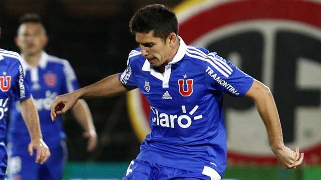 Sebastián Martínez: Pelearemos mientras haya opciones y esperamos que caigan los de arriba