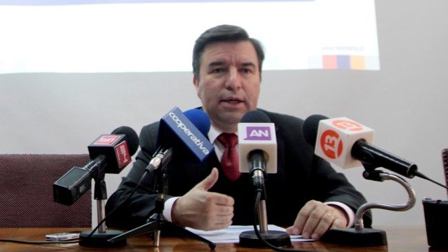 Tesorería anunció condonación de multas asociadas a deudas