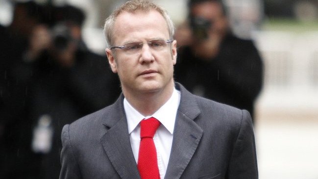 La molestia que generó video de la nueva coalición política