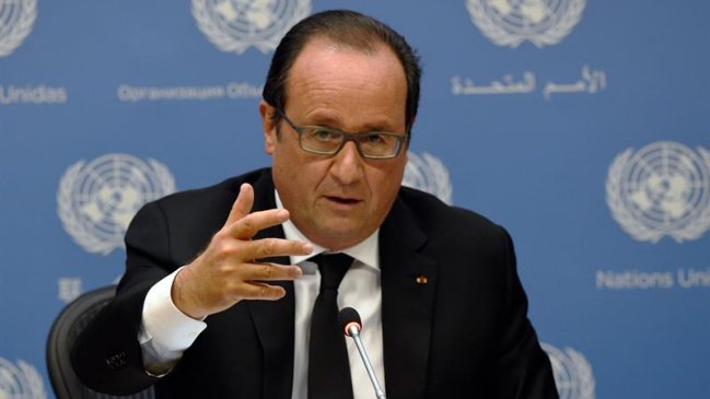 Francia: Bashar al-Asad es el origen del problema y no puede ser parte de la solución