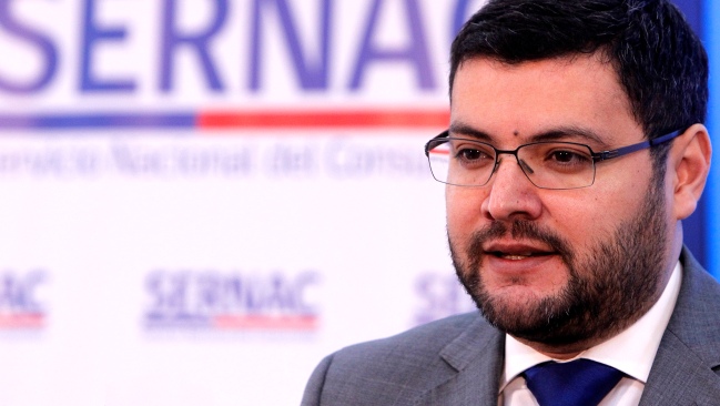 Sernac: Estamos marcando criterios mínimos para el comercio electrónico