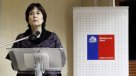 Ministra de Salud ante interpelación: Tenemos respuesta y es una oportunidad para nosotros