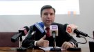 Tesorería anunció condonación de multas asociadas a deudas