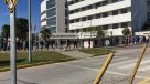 Funcionarios de Hospital de Coquimbo exigen reparación del recinto