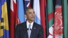 Obama llamó \