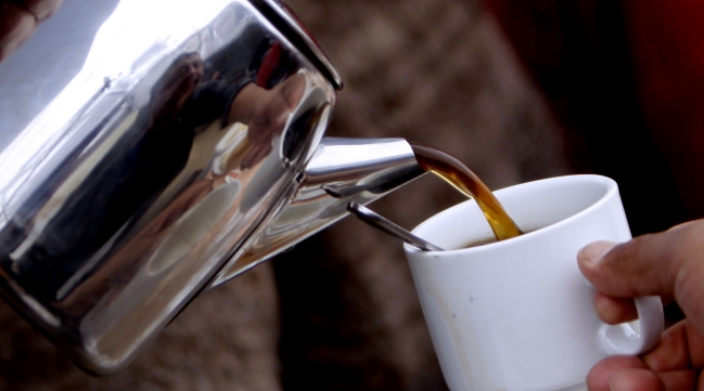 Cómo disfrutar el Día del Café