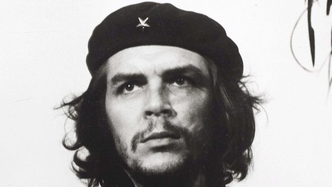  Rusia: Prohíben usar imagen del Che en campañas  
