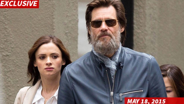 Encuentran muerta a última pareja de Jim Carrey, según TMZ