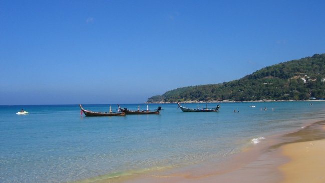 Tailandia: La pesadilla de los extranjeros que invierten en Phuket