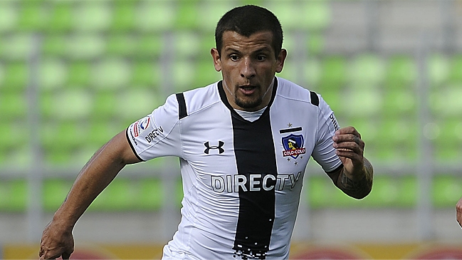 Emiliano Vecchio: Asumimos la presión en el duelo ante U. Católica