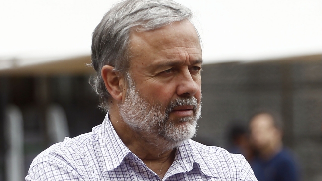 Benito Baranda manifestó preocupación por discriminación escolar