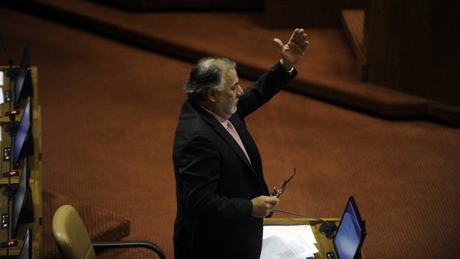 Cámara de Diputados rechazó prorrogar comisión investigadora de caso Caval