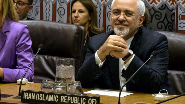 Chile expresó a Irán su deseo reabrir la embajada en Teherán