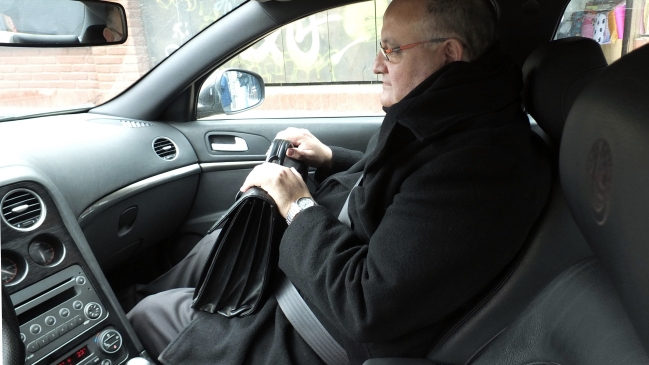 En libertad quedó ex párroco de Zapallar tras ser formalizado por estafa