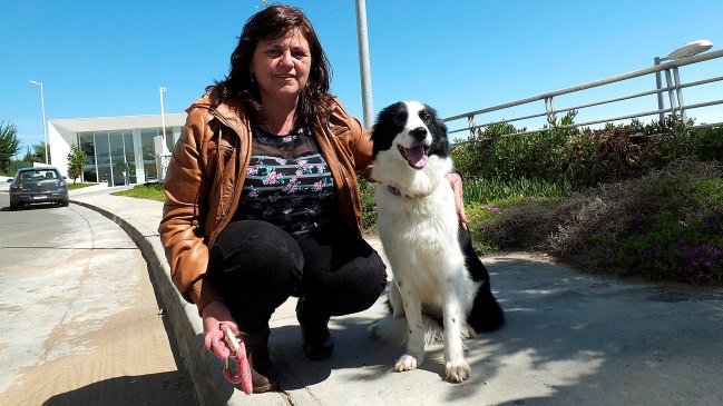 Mujer rechazó disculpa escrita de oftalmólogo: 
