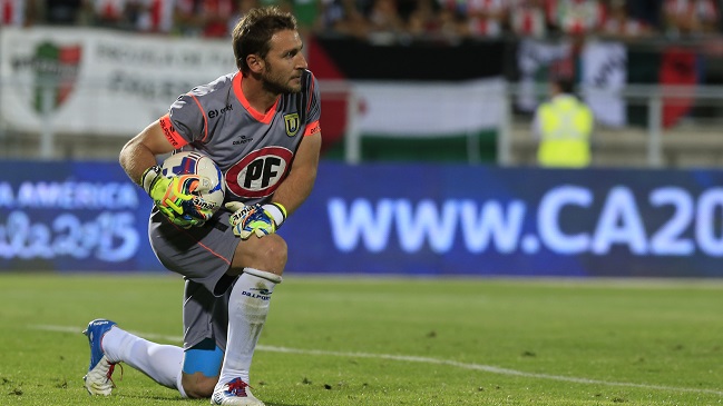 Cristián Muñoz y la Supercopa: Tenemos muchas ganas de conseguir algo importante