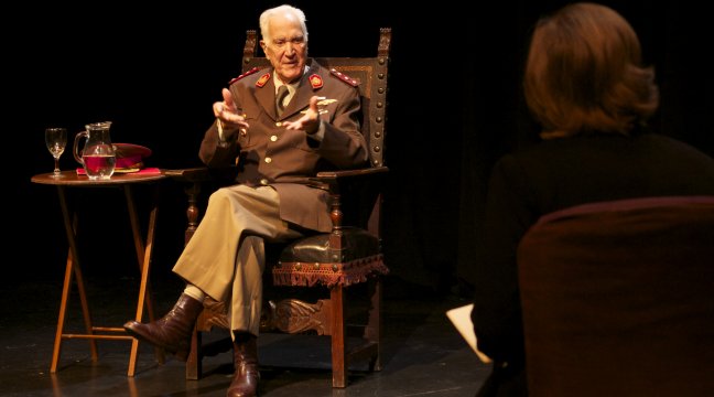 Obra inspirada en el incendio del Teatro El Picadero llega a la capital