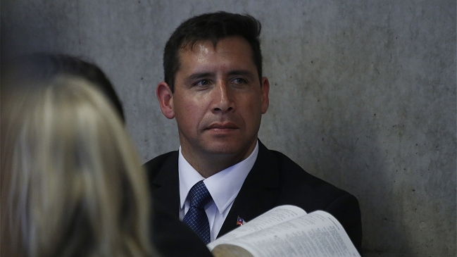 Tribunal sobreseyó querella por acoso homofóbico contra 