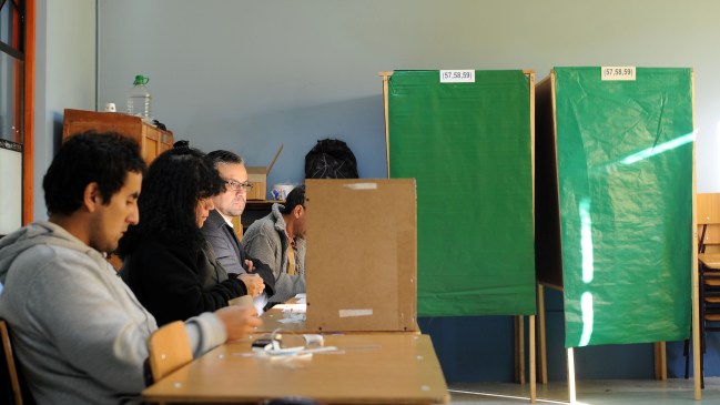 Senado aprobó adelantar en una semana las elecciones municipales de 2016