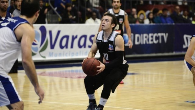 CSD Colo Colo disputará la Liga Nacional de Baloncesto en Qulicura
