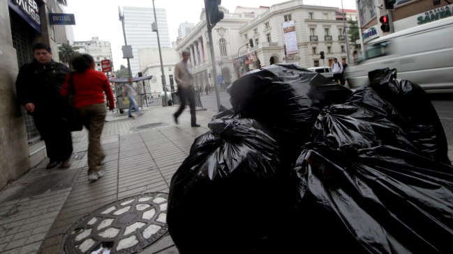 Municipio de Santiago lanzó campaña 