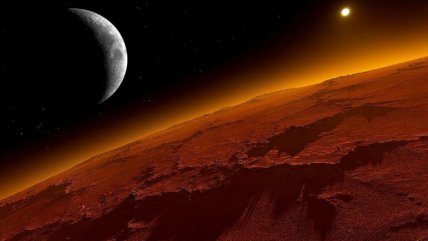   Astrónomo por hallazgo en Marte: Decir que hay vida es mucho 