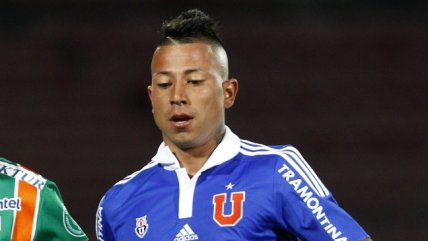 Leonardo Valencia: Es muy importante para nosotros ganar la Supercopa