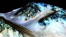 Astrónomo José Maza: Estamos lejos de decir que hay vida en Marte