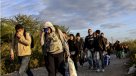 Gobierno griego amplia espacios para alojar a los refugiados en Atenas